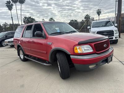 2002 Ford Expedition XLT   - Photo 3 - Riverside, CA 92505