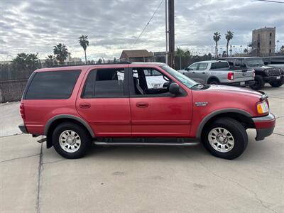 2002 Ford Expedition XLT   - Photo 4 - Riverside, CA 92505