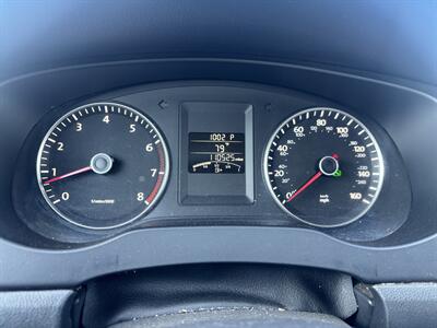 2013 Volkswagen Jetta SE PZEV   - Photo 7 - Riverside, CA 92505