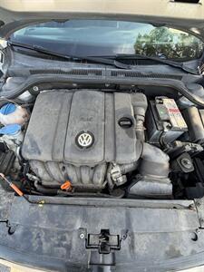 2013 Volkswagen Jetta SE PZEV   - Photo 16 - Riverside, CA 92505