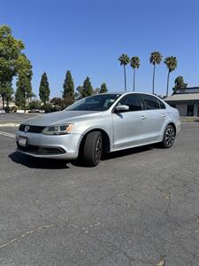 2013 Volkswagen Jetta SE PZEV   - Photo 3 - Riverside, CA 92505