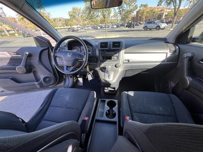 2010 Honda CR-V LX   - Photo 13 - Riverside, CA 92505