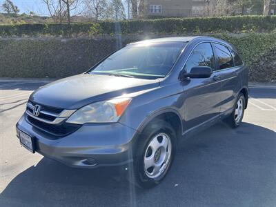 2010 Honda CR-V LX   - Photo 6 - Riverside, CA 92505