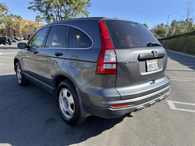 2010 Honda CR-V LX   - Photo 3 - Riverside, CA 92505