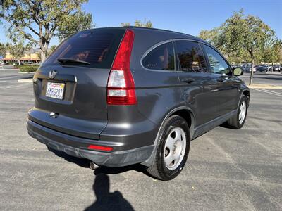 2010 Honda CR-V LX   - Photo 2 - Riverside, CA 92505