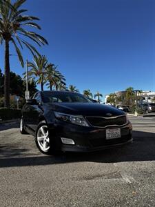 2015 Kia Optima LX   - Photo 1 - Riverside, CA 92505