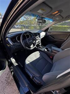 2015 Kia Optima LX   - Photo 5 - Riverside, CA 92505