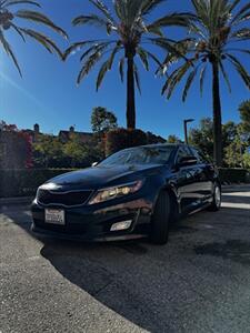 2015 Kia Optima LX   - Photo 2 - Riverside, CA 92505