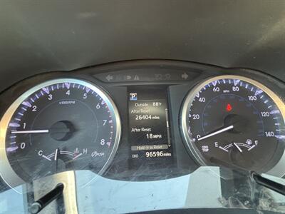 2017 Toyota Highlander LE   - Photo 12 - Riverside, CA 92505