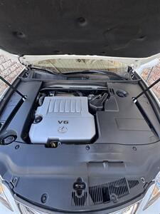 2008 Lexus ES 350   - Photo 14 - Riverside, CA 92505