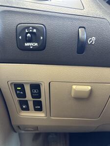 2008 Lexus ES 350   - Photo 16 - Riverside, CA 92505