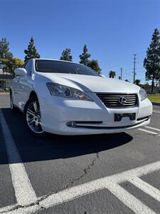 2008 Lexus ES 350   - Photo 1 - Riverside, CA 92505