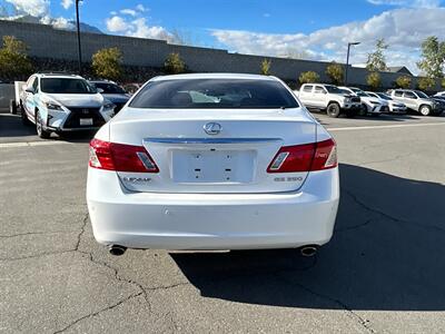 2008 Lexus ES 350   - Photo 6 - Riverside, CA 92505