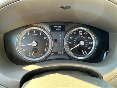 2008 Lexus ES 350   - Photo 9 - Riverside, CA 92505