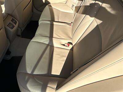 2008 Lexus ES 350   - Photo 8 - Riverside, CA 92505