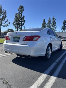 2008 Lexus ES 350   - Photo 4 - Riverside, CA 92505