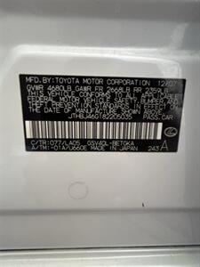 2008 Lexus ES 350   - Photo 13 - Riverside, CA 92505