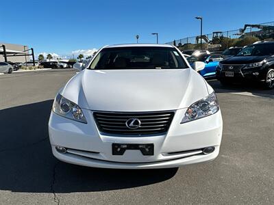 2008 Lexus ES 350   - Photo 2 - Riverside, CA 92505