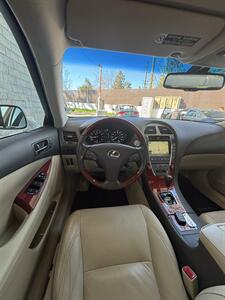 2008 Lexus ES 350   - Photo 12 - Riverside, CA 92505