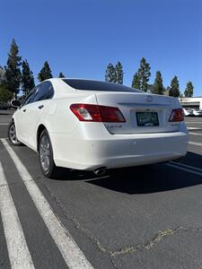 2008 Lexus ES 350   - Photo 3 - Riverside, CA 92505
