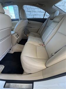 2008 Lexus ES 350   - Photo 10 - Riverside, CA 92505