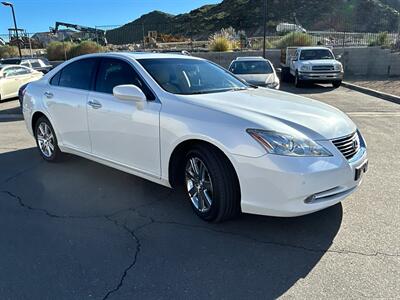 2008 Lexus ES 350   - Photo 3 - Riverside, CA 92505