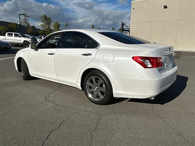 2008 Lexus ES 350   - Photo 7 - Riverside, CA 92505