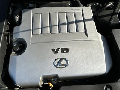 2008 Lexus ES 350   - Photo 12 - Riverside, CA 92505