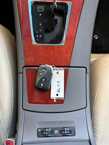 2008 Lexus ES 350   - Photo 8 - Riverside, CA 92505