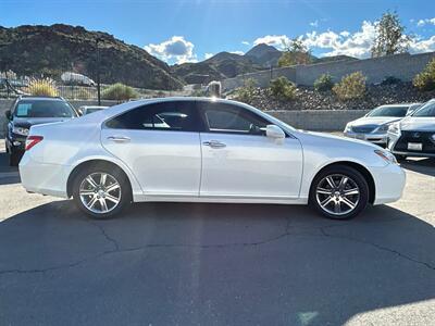 2008 Lexus ES 350   - Photo 4 - Riverside, CA 92505
