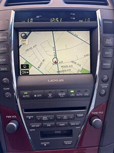 2008 Lexus ES 350   - Photo 7 - Riverside, CA 92505