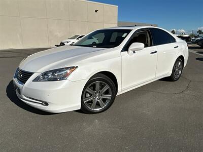 2008 Lexus ES 350 Sedan