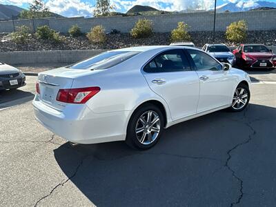 2008 Lexus ES 350   - Photo 5 - Riverside, CA 92505