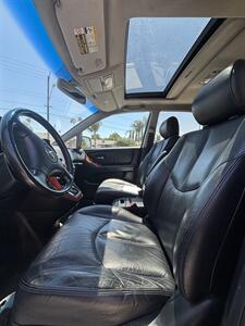 2003 Lexus RX 300   - Photo 6 - Riverside, CA 92505