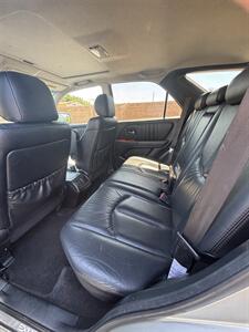 2003 Lexus RX 300   - Photo 7 - Riverside, CA 92505
