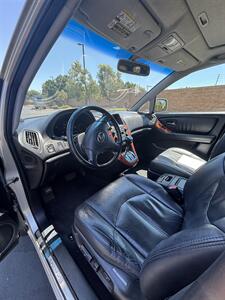 2003 Lexus RX 300   - Photo 5 - Riverside, CA 92505