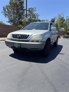 2003 Lexus RX 300   - Photo 2 - Riverside, CA 92505
