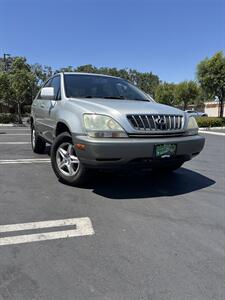 2003 Lexus RX 300   - Photo 1 - Riverside, CA 92505