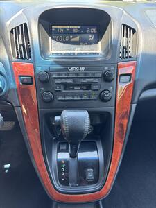 2003 Lexus RX 300   - Photo 12 - Riverside, CA 92505