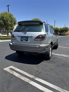 2003 Lexus RX 300   - Photo 4 - Riverside, CA 92505