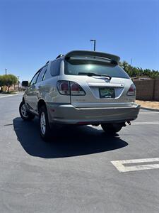 2003 Lexus RX 300   - Photo 3 - Riverside, CA 92505