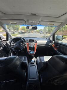 2003 Lexus RX 300   - Photo 8 - Riverside, CA 92505