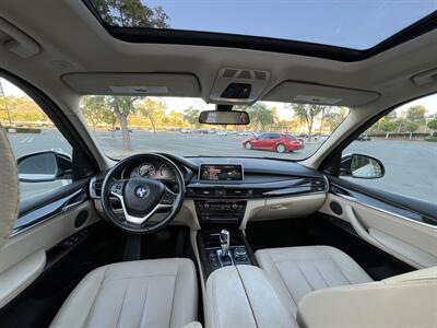 2016 BMW X5 xDrive35i   - Photo 13 - Riverside, CA 92505