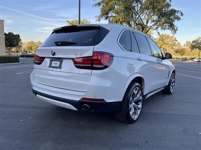 2016 BMW X5 xDrive35i   - Photo 2 - Riverside, CA 92505