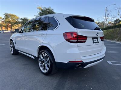 2016 BMW X5 xDrive35i   - Photo 3 - Riverside, CA 92505