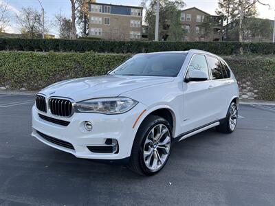 2016 BMW X5 xDrive35i   - Photo 4 - Riverside, CA 92505