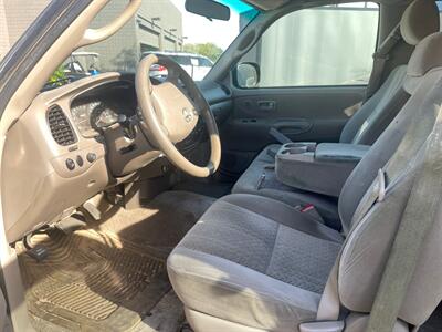 2006 Toyota Tundra SR5 SR5 4dr Access Cab 4x4   - Photo 7 - Riverside, CA 92505