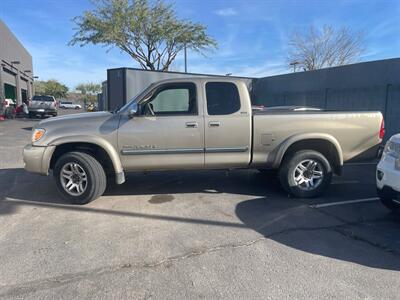 2006 Toyota Tundra SR5 SR5 4dr Access Cab 4x4   - Photo 6 - Riverside, CA 92505