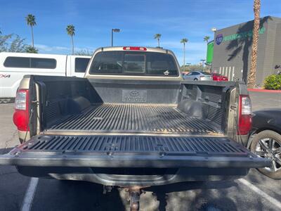 2006 Toyota Tundra SR5 SR5 4dr Access Cab 4x4   - Photo 9 - Riverside, CA 92505