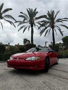 2005 Chevrolet Monte Carlo LT   - Photo 2 - Anaheim, CA 92805